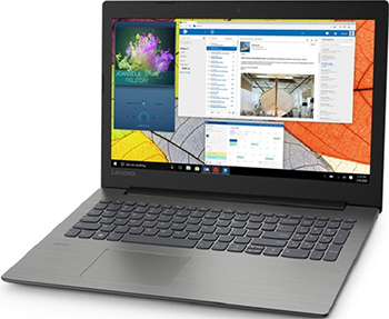 

Ноутбук Lenovo, IdeaPad 330-15 IGM (81 D 1002 LRU)