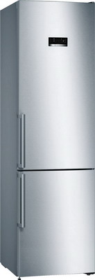 

Двухкамерный холодильник Bosch, KGN 39 XI 34 R