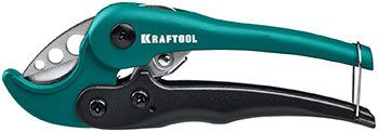 

Труборез высокоскоростной по металлопластиковым и пластиковым трубам Kraftool EXPERT-38 до 38 мм