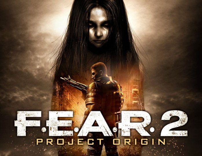 Игра Для ПК Warner Bros. Games F.E.A.R. 2: Project Origin Купить В.