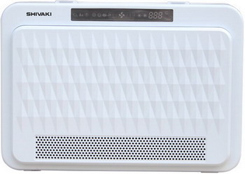 все цены на Воздухоочиститель Shivaki SHAP-3010 W онлайн