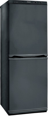 

Морозильник Pozis FVD-257 графитовый, Серый