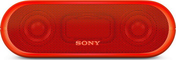 

Портативная акустика Sony
