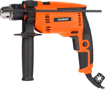 Дрель-шуруповерт Patriot FD 600 H