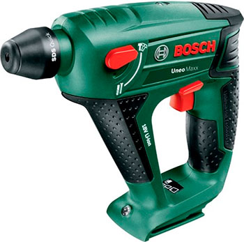

Перфоратор Bosch, Uneo Maxx без АКБ и з/у 060395230 C