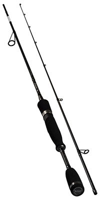 

Удилище спиннинговое Tsuribito, the Dogm 602 L 1.83 m 3-10г Extra Fast 72324
