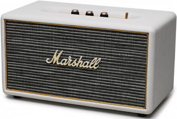 

Акустика 2.1 Marshall, Stanmore Bluetooth Cream