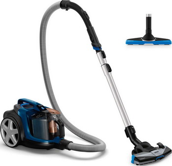 все цены на Пылесос Philips FC 9733/01 PowerPro Expert онлайн