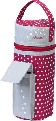 

Подогреватель автомобильный BabyOno