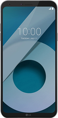 

Смартфон LG