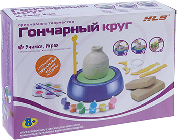 

Гончарный круг HLB, 1CSC 20003272