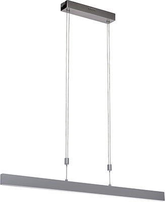 

Люстра подвесная DeMarkt, Ральф 675012901 162*0 2W LED 220 V