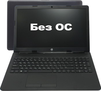 

Ноутбук HP, 15-db 0208 ur (4MN 57 EA)