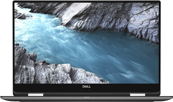 

Ноутбук Dell, XPS 15 i7-8705 G (9575-7042) Silver