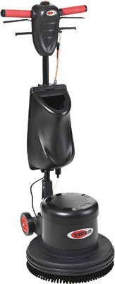 

Полировочная машина Viper, LS 160-EU 17 INCH