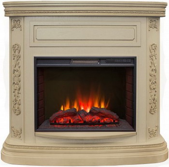 

Каминокомплект Realflame, Bella 25/25 5 WT Sparta 25 5 LED