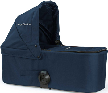 Люлька Bumbleride Bassinet для Indie & Speed Maritime Blue BAS-55 MB фото