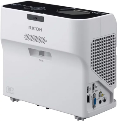 

Проектор Ricoh, PJWX 4152 N