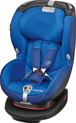 

Автокресло Maxi-Cosi, Руби ХР 9-18 кг электрик блу 8764498120