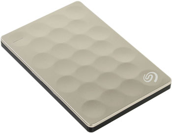 

Внешний жесткий диск (HDD) Seagate, 2TB GOLD STEH2000201