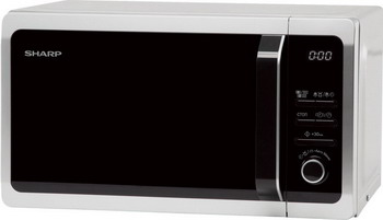 

Микроволновая печь - СВЧ Sharp, R6852RSL