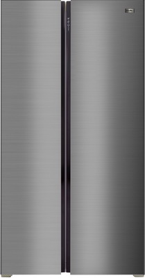 

Холодильник Side by Side Ascoli, ACDI450W