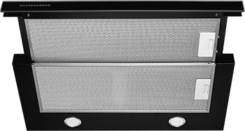 Вытяжка Kuppersberg SLIMBOX 60 GB фото
