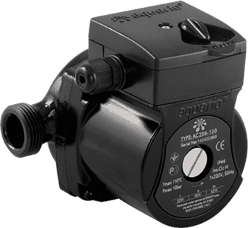 все цены на Насос AQUARIO AC 256-130 5256 онлайн