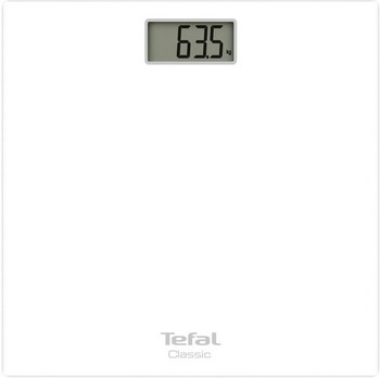

Весы напольные Tefal PP1131V0 CLASSIC WHITE
