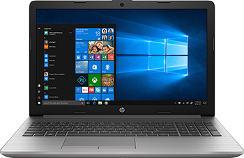 

Ноутбук HP, 250 G7 (8AA91ES) Серебристый