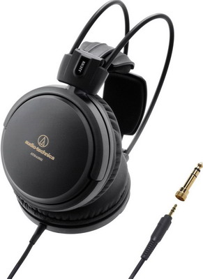 

Накладные наушники Audio-Technica ATH-A550Z