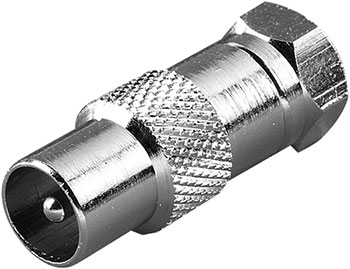 

Адаптер Vivanco 44013