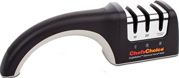 

Точилка механическая Chef’s Choice, CC4640