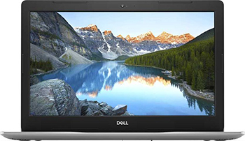 

Ноутбук Dell, Inspiron 3593-7910 серебристый