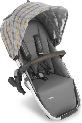 

Прогулочный блок UPPAbaby, Vista Spenser 0918-RBS-EU-SPS