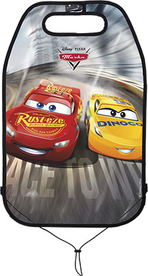 

Накидка на спинку сиденья Siger Disney Тачки гонка ORGD0107