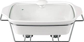 

Мармит Maestro, MR-11160-73 прямоугольный 28 75см