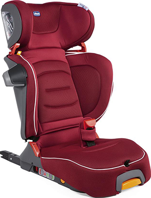 

Автокресло Chicco, Fold&Go I-Size Red Passion 07079799640000