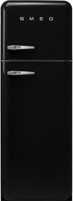 

Двухкамерный холодильник Smeg FAB30RBL3