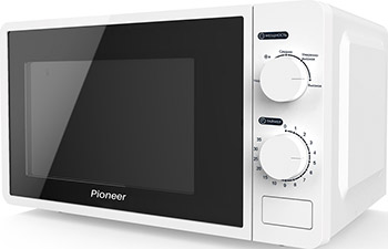 Микроволновая печь - СВЧ Pioneer