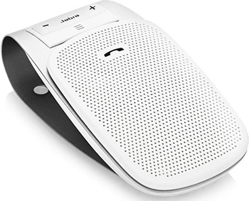 

Автомобильная гарнитура Jabra, Drive белый