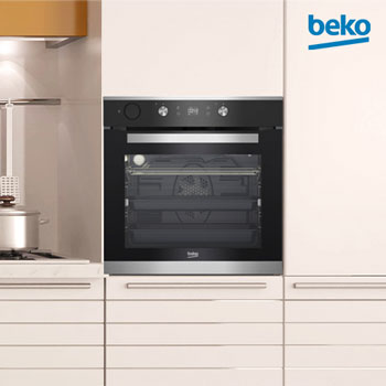 Встраиваемая техника для кухни beko