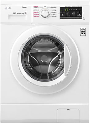 Стиральная машина LG