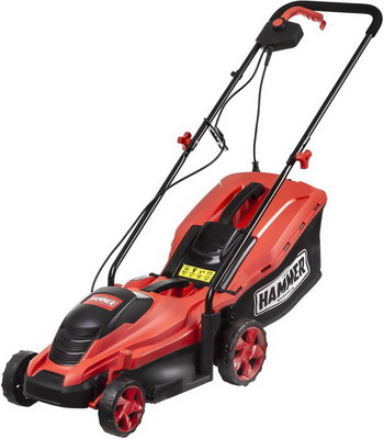

Колесная газонокосилка Hammer, ETK1600A