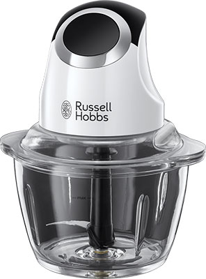 

Измельчитель Russell Hobbs 24661-56 белый