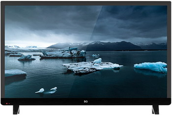 

LED телевизор BQ, 2801B