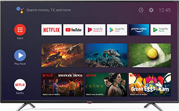 

4K (UHD) телевизор Sharp 65BL3EA