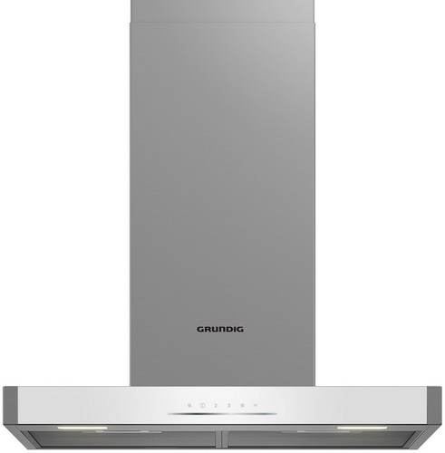 

Вытяжка Grundig GDKP2464BWSC, Белый