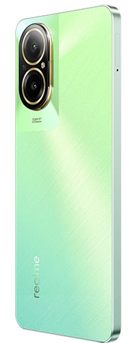 Смартфон Realme C67 6Gb 128Gb зеленый