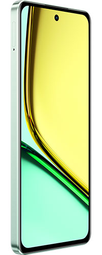 Смартфон Realme C67 6Gb 128Gb зеленый
